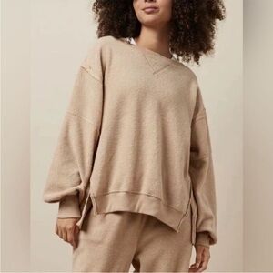 American Eagle Seriously Huggable Sweatshirt